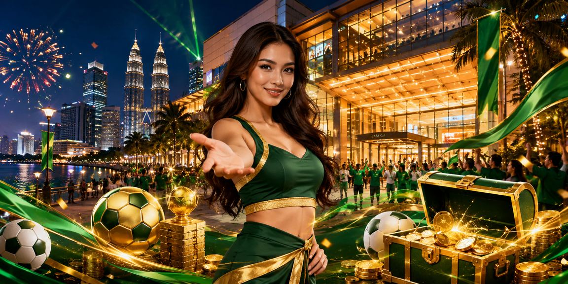 Proses deposit selamat untuk permainan meja kasino di Kuala Lumpur