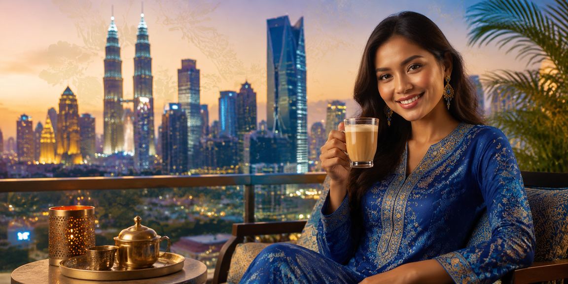 81000 users in Kuala Lumpur using the mobile app for VIP game access