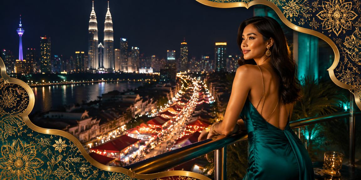 Pemain poker VIP Kuala Lumpur menikmati bonus eksklusif platform 81000