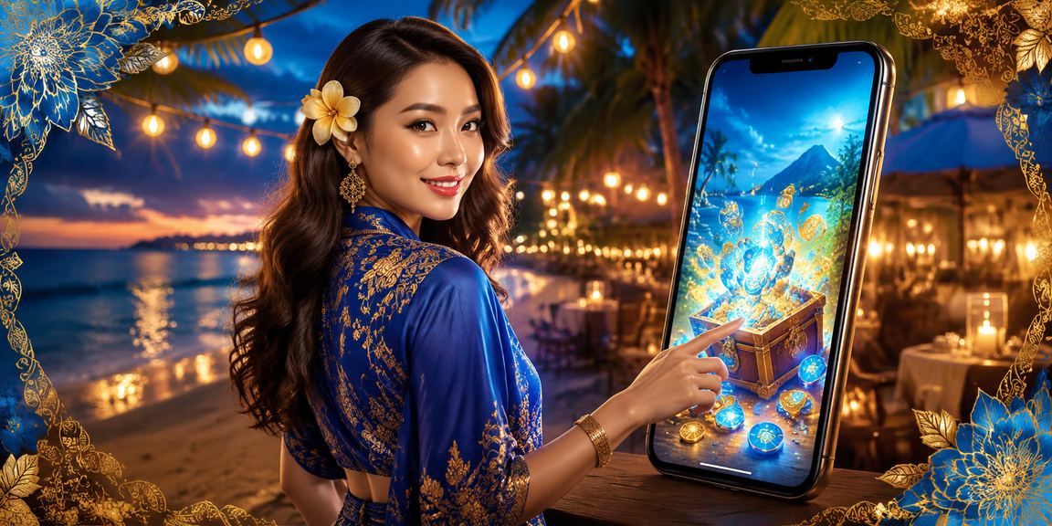 Daftar akaun dan nikmati bonus permainan meja sempena perayaan Malaysia